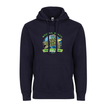 Load image into Gallery viewer, Island Beaches Adult Hoodie
