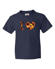 Load image into Gallery viewer, I Heart Hawaii Youth Tee
