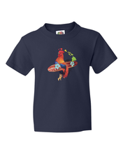 Load image into Gallery viewer, Chicken Youth Tee
