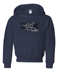 Hang Loose Youth Hoodie