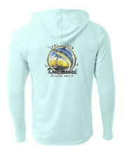 Load image into Gallery viewer, Kona Salty Crew Adult Athletic Hoodie
