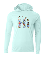 Load image into Gallery viewer, HI Island Adult Athletic Hoodie
