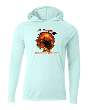 Load image into Gallery viewer, Volcanic Turtle Adult Athletic Hoodie
