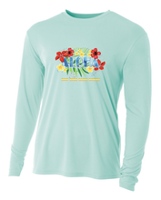 Load image into Gallery viewer, Aloha Plant Adult Athletic Long Sleeve
