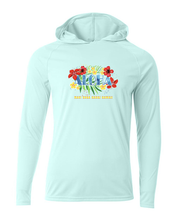 Load image into Gallery viewer, Aloha Plant Adult Athletic Hoodie
