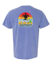 Load image into Gallery viewer, Premium Rainbow Turtle Tee
