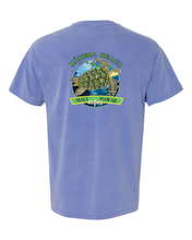 Load image into Gallery viewer, Premium Makena Beach Tee
