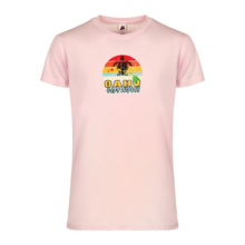 Load image into Gallery viewer, Rainbow Turtle Youth Tee
