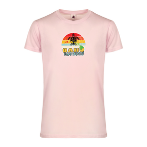 Rainbow Turtle Youth Tee