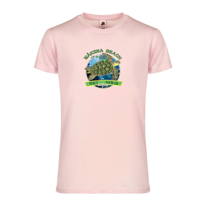 Makena Beach Youth Tee