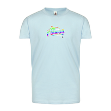 Load image into Gallery viewer, Hawaii Palm Youth Tee
