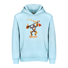 Load image into Gallery viewer, Fire Dance Youth Hoodie
