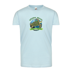 Makena Beach Youth Tee