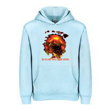 Load image into Gallery viewer, Volcanic Turtle Youth Hoodie
