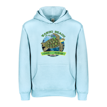 Load image into Gallery viewer, Island Beaches Youth Hoodie
