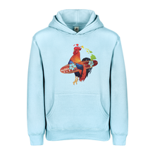 Load image into Gallery viewer, Chicken Youth Hoodie
