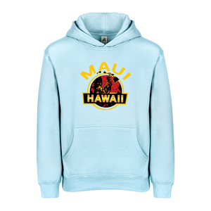 Red Rooster Youth Hoodie