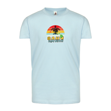 Load image into Gallery viewer, Rainbow Turtle Youth Tee
