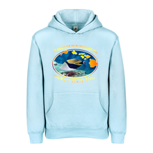 Load image into Gallery viewer, State Fish Youth Hoodie
