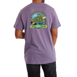 Makena Beach CVC Tee