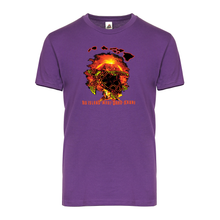 Load image into Gallery viewer, Volcanic Turtle Youth Tee
