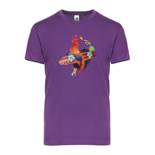 Load image into Gallery viewer, Chicken Youth Tee
