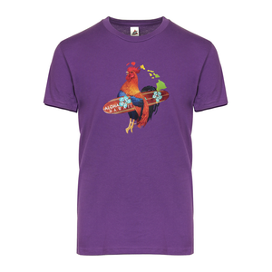 Chicken Youth Tee