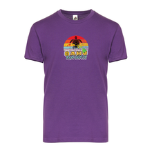 Load image into Gallery viewer, Rainbow Turtle Youth Tee
