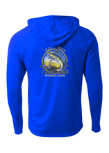 Load image into Gallery viewer, Kona Salty Crew Adult Athletic Hoodie
