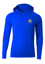 Load image into Gallery viewer, Kona Salty Crew Adult Athletic Hoodie
