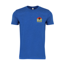 Load image into Gallery viewer, Rainbow Turtle Value Tee
