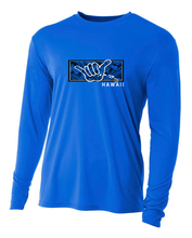 Load image into Gallery viewer, Hang Loose Adult Athletic Long Sleeve
