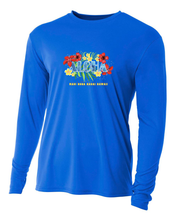 Load image into Gallery viewer, Aloha Plant Adult Athletic Long Sleeve
