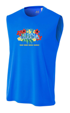 Load image into Gallery viewer, Aloha Plant Adult Athletic Muscle Tank
