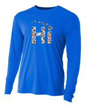 Load image into Gallery viewer, HI Island Adult Athletic Long Sleeve
