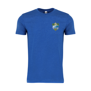 Island Surfboard Value Tee