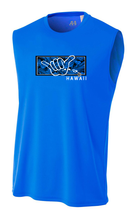 Load image into Gallery viewer, Hang Loose Adult Athletic Muscle Tank
