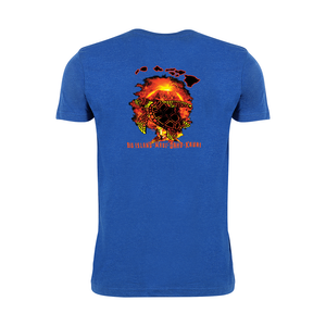 Volcanic Turtle Value Tee