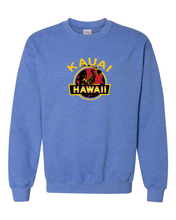 Load image into Gallery viewer, Red Rooster Adult Crewneck
