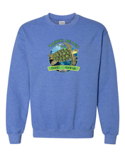 Load image into Gallery viewer, Island Beaches Adult Crewneck
