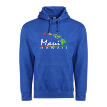 Load image into Gallery viewer, Rainbow Islands Adult Hoodie
