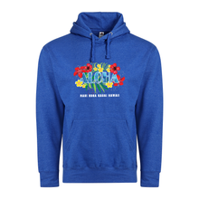 Load image into Gallery viewer, Aloha Plant Adult Hoodie
