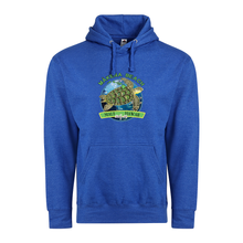 Load image into Gallery viewer, Island Beaches Adult Hoodie
