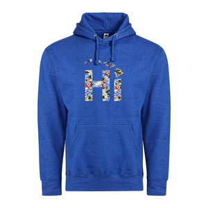 HI Island Adult Hoodie