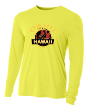 Load image into Gallery viewer, Red Rooster Adult Athletic Long Sleeve
