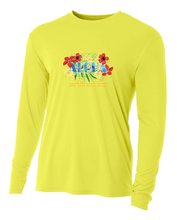 Load image into Gallery viewer, Aloha Plant Adult Athletic Long Sleeve
