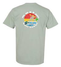 Load image into Gallery viewer, You Had Me at Aloha CVC Tee
