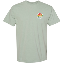 Load image into Gallery viewer, You Had Me at Aloha CVC Tee
