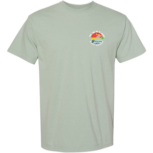 You Had Me at Aloha CVC Tee