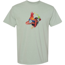 Load image into Gallery viewer, Chicken CVC Tee
